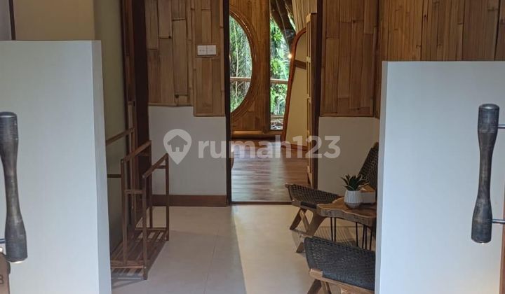 Villa Jual Lokasi Tegallalang 2
