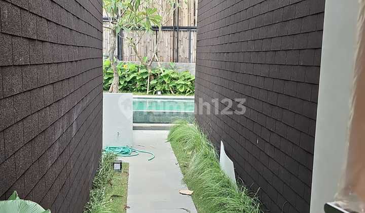 Villa for Sale Location Saba