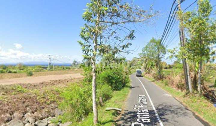 Tanah Jual Lokasi Purnama