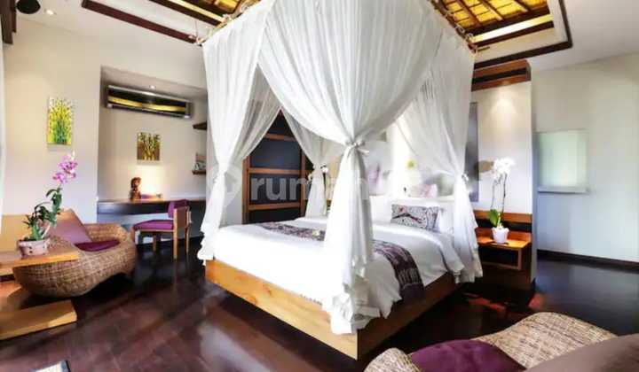 Villa Jual Lokasi Kedonganan 1