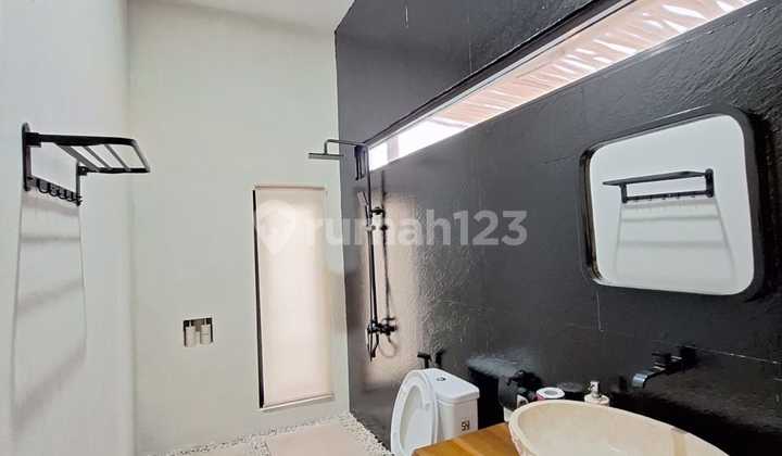 Villa Jual Lokasi Canggu 2