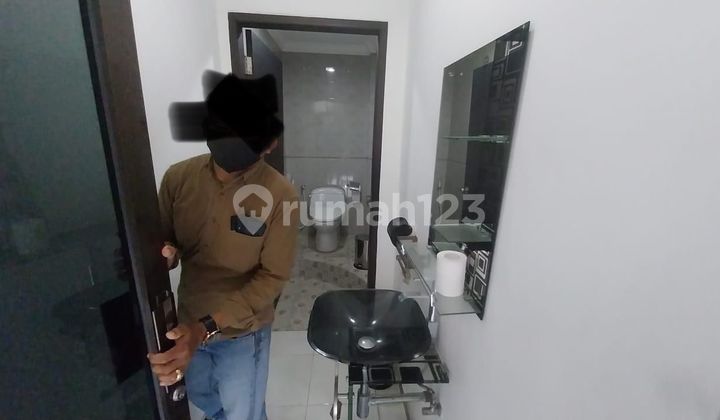 House for Sale Location West Denpasar 2