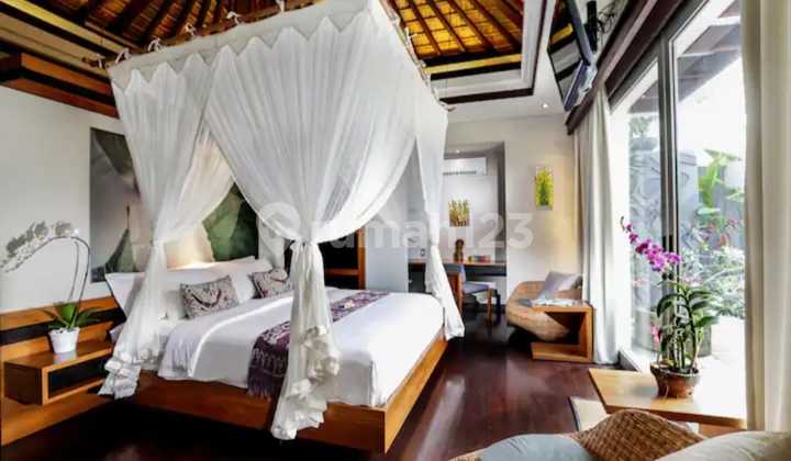 Villa Jual Lokasi Kedonganan 2