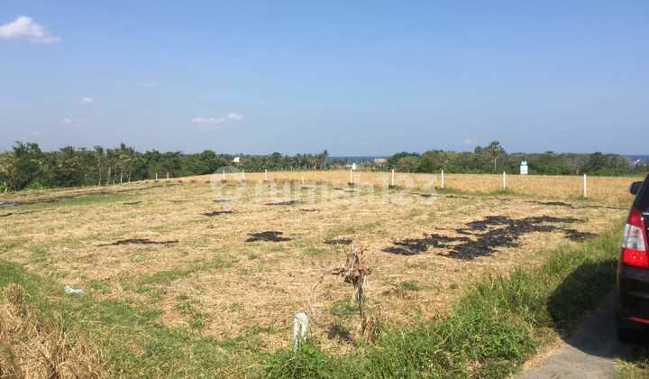 Land for Sale Location Tegalmengkeb