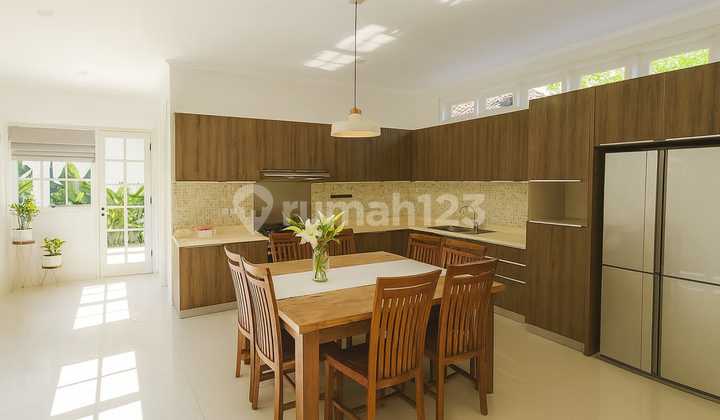 Villa Jual Lokasi Sanur