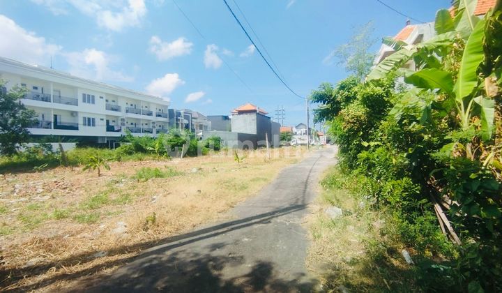 Tanah Jual Lokasi Soputan