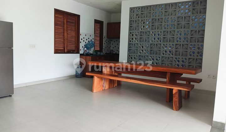 Villa Jual Lokasi Sukawati