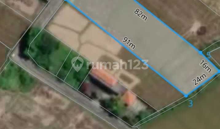 Land for Sale at Belalang Location