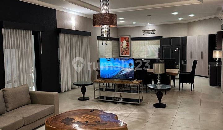 Villa Jual Lokasi Goa Gong 2