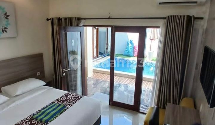 Kost Jual Lokasi Canggu 1