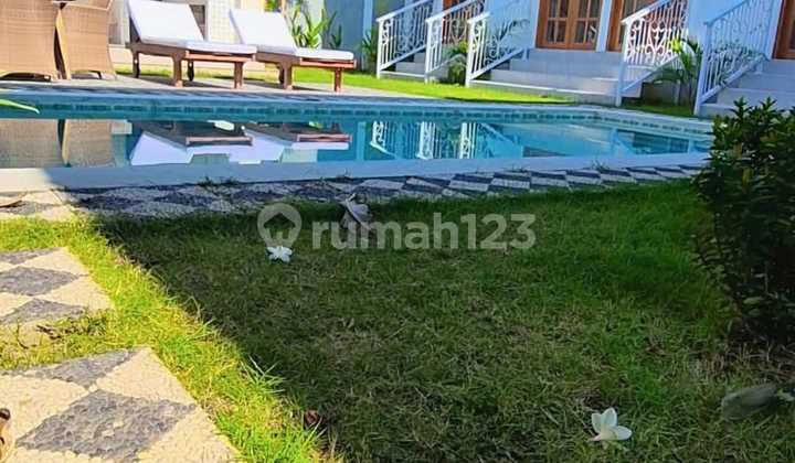 Villa for Sale in Lovina Location 2