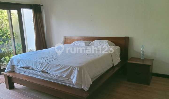 Villa Jual Lokasi Pererenan 2