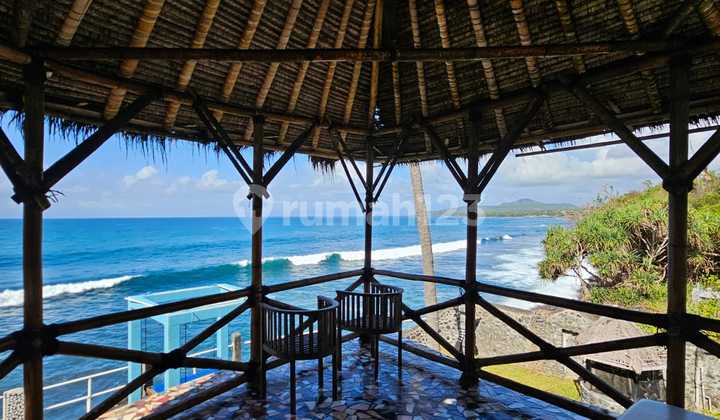 Villa for Sale in Seraya Location 2