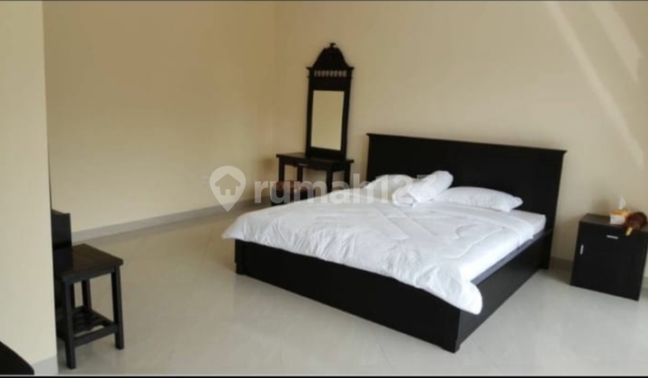 Villa For Sale Location Nusa Dua 2