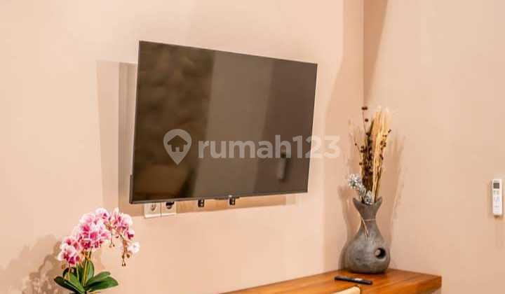 Villa for Sale Location Nusa Dua 2