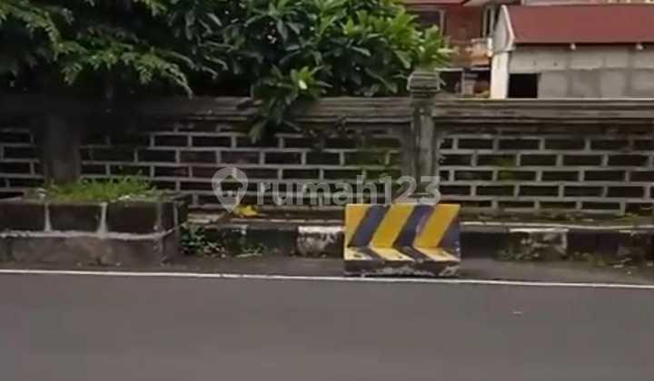 Tanah Jual Lokasi Sanglah