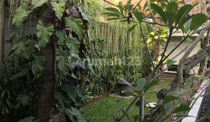 Rumah Jual Lokasi Teras Ayung 2