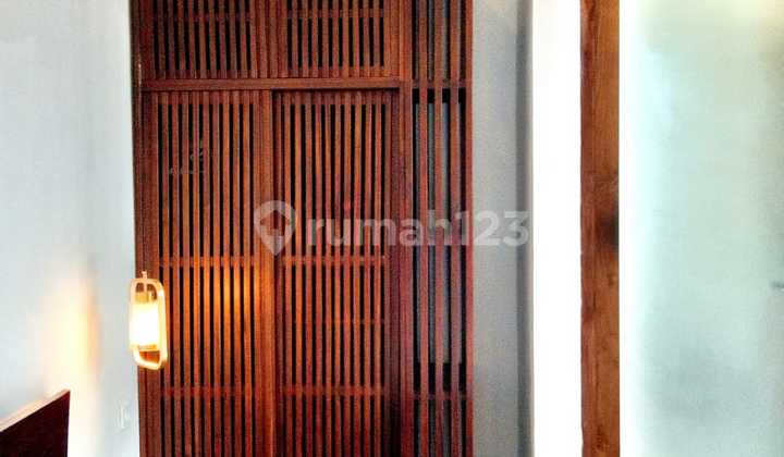 Villa Jual Lokasi Ungasan 1