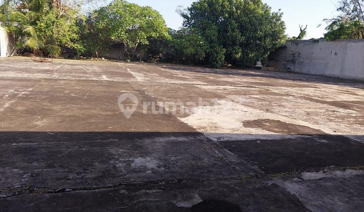 Tanah Jual Lokasi Ketewel