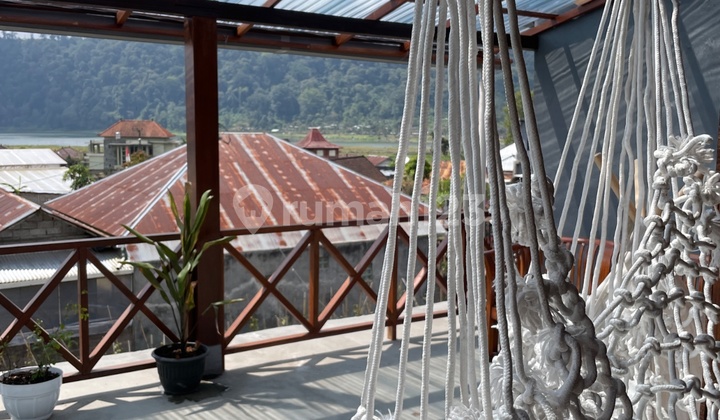 House for Sale Location Bedugul House for Sale Location Bedugul