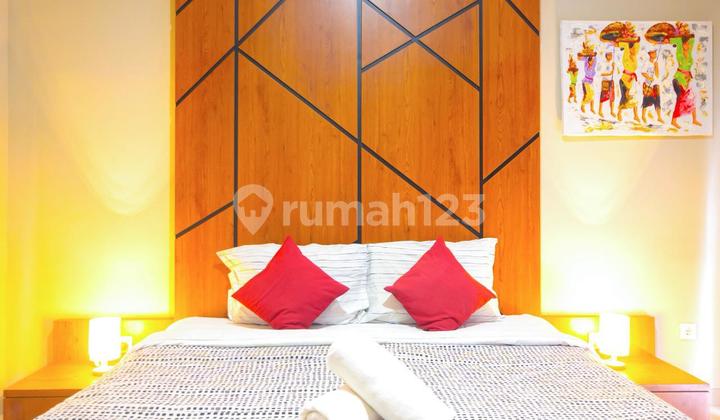 Villa Jual Lokasi Kerobokan 2