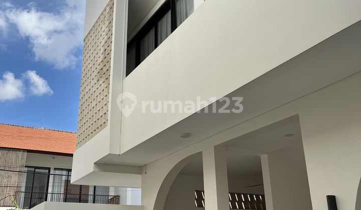 Vulla Jual Lokasi Canggu 2