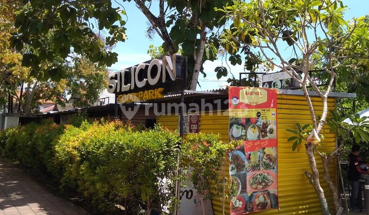 Siligita Sale Restaurant 2