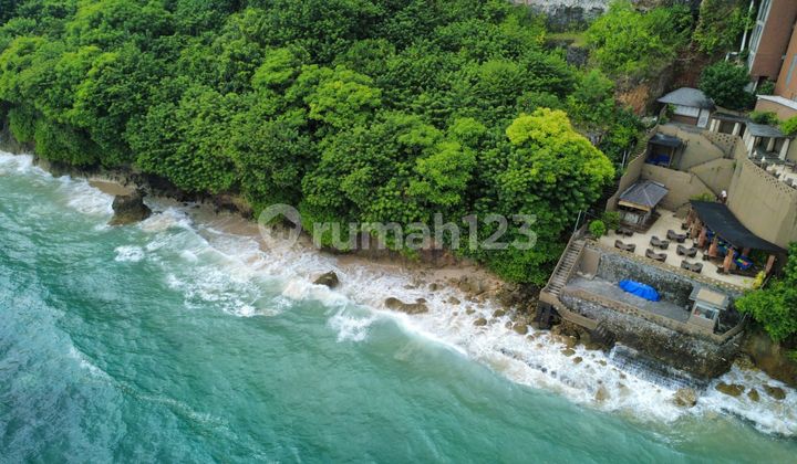 Land for Sale in Nusa Dua Location Land for Sale in Nusa Dua Location