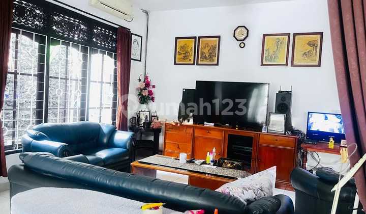 House for Sale Location Sanur 2