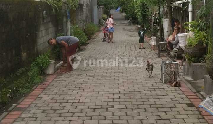 Tanah Jual Lokasi Kedonganan