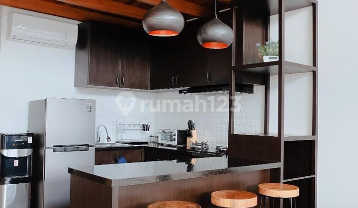 Villa Jual Lokasi Kerobokan