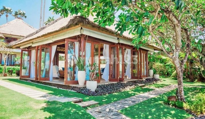 Villa Jual Lokasi Cemagi 2