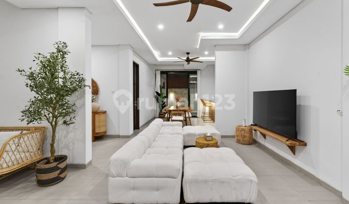 Villa Jual Lokasi Kerobokan Villa Jual Lokasi Kerobokan