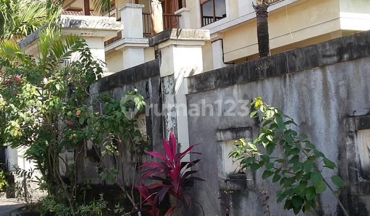 Villa For Sale Location Nusa Dua 2