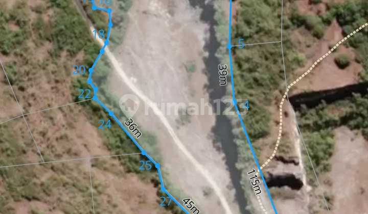 Land for Sale Location Nusa Dua Land for Sale Location Nusa Dua