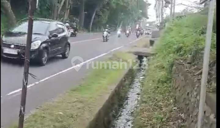 Land for Sale Meliling Location