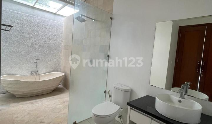 Villa for Sale Location Pererenan 2