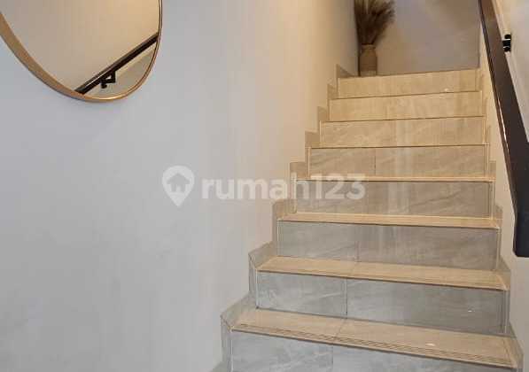 Villa for Sale Location Nusa Dua 2