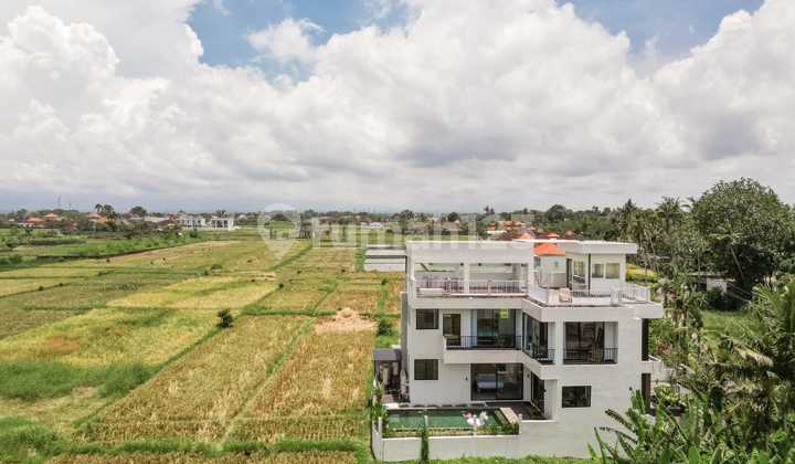 Villa Jual Lolasi Kedungu 2