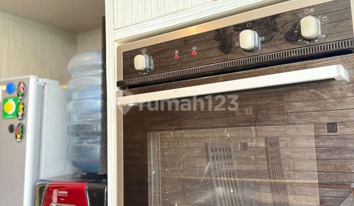 Rumah Jual Lokasi Munggu 2