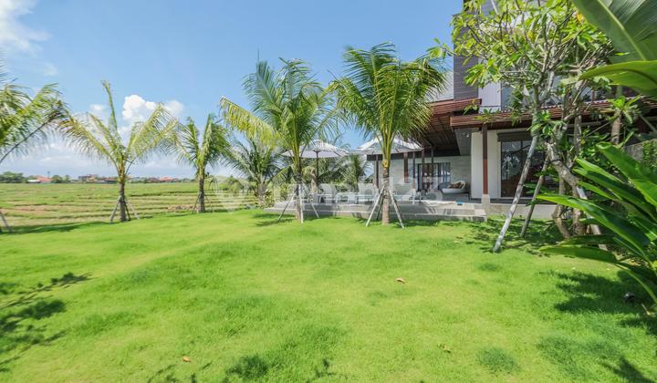 Villa Jual Lokasi Cemagi 2