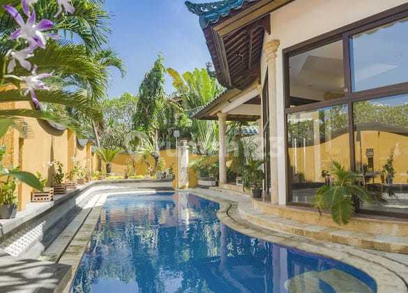 Villa Jual Lokasi Keramas