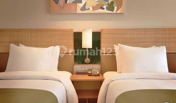 Hotel for Sale in Kuta Location 2