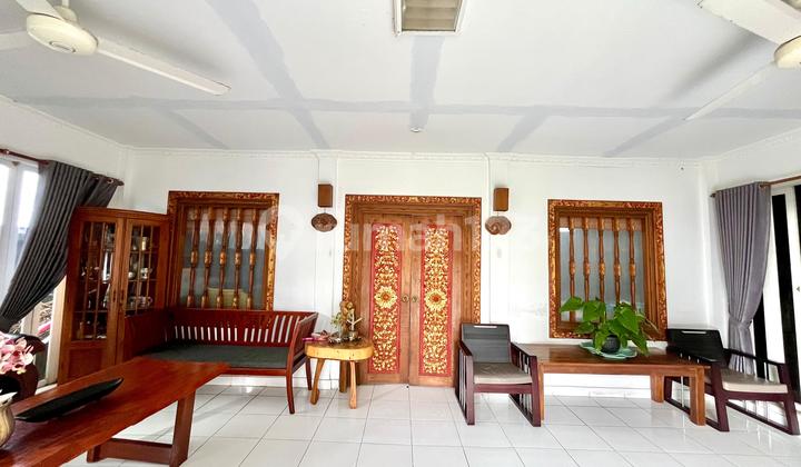 Rumah Jual Lokasi Renon Rumah Jual Lokasi Renon