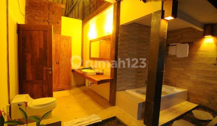 Villa For Sale Location Sanur