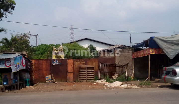 Tanah Dijual Cepat, Dekat Akses Tol, Bebas Banjir, SHM Tanah Dijual Cepat, Dekat Akses Tol, Bebas Banjir, SHM