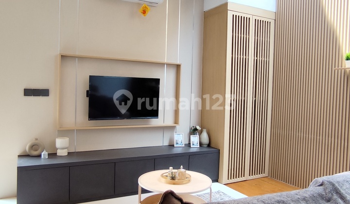 Rumah Barubukansecond Jakarta Barat 2 Lantai Tidakbanjir 2