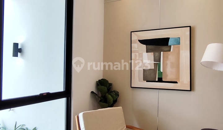 Ready Stock House West Jakarta New Condition Not Secondhand