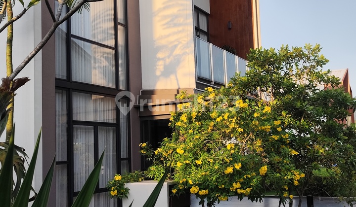 Ready to Occupy Sentul South New House Not Secondhand