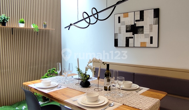 Rumah Barubukansecond Jakarta Barat 2 Lantai Tidakbanjir Rumah Barubukansecond Jakarta Barat 2 Lantai Tidakbanjir